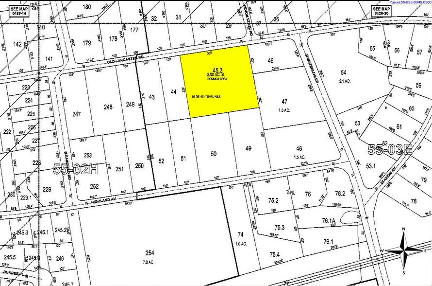 More Photos Of 204 Old Lancaster Rd, Devon Office For Sale