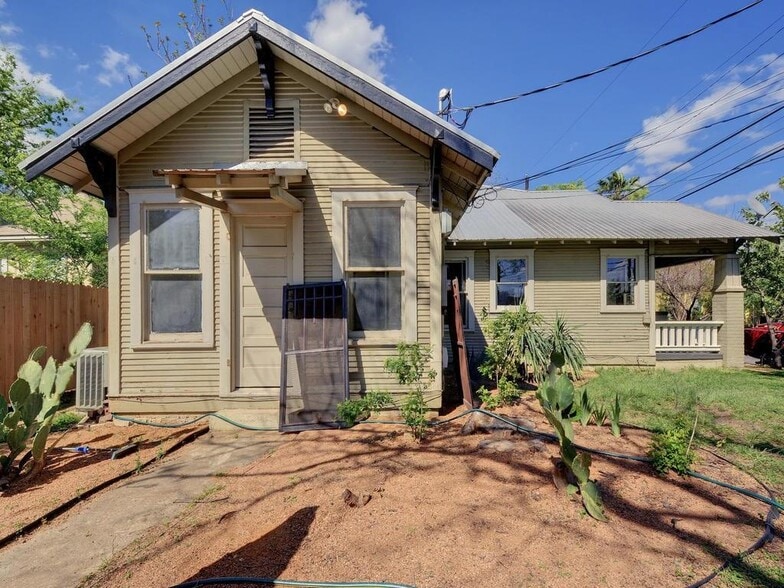 More Photos Of 78 San Marcos St, Austin Office Residential For Lease