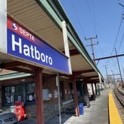 More Photos Of 330-339 S Warminster Rd, Hatboro Warehouse For Lease