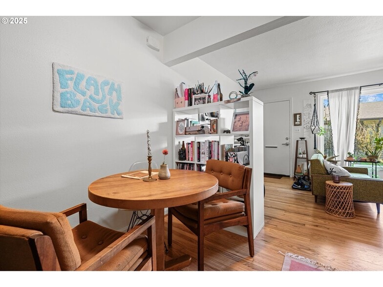 More Photos Of 5104-5132 SE Clinton St, Portland Apartments For Sale