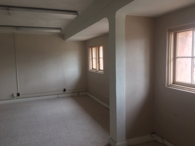 More Photos Of 120-140 E Santa Fe Ave, Fullerton Freestanding For Lease