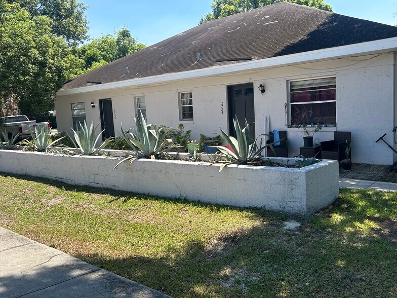 More Photos Of 2700-2726 E Grant Ave, Orlando Apartments For Sale