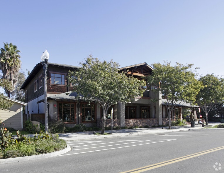 More Photos Of 155 El Camino Real, Tustin Office For Lease