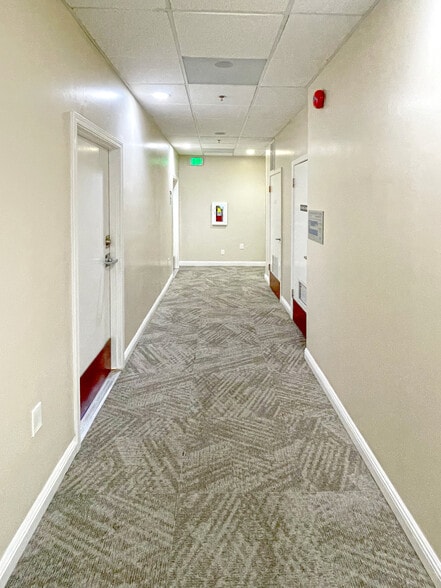 More Photos Of 345-349 7th St, Oakland Office For Lease