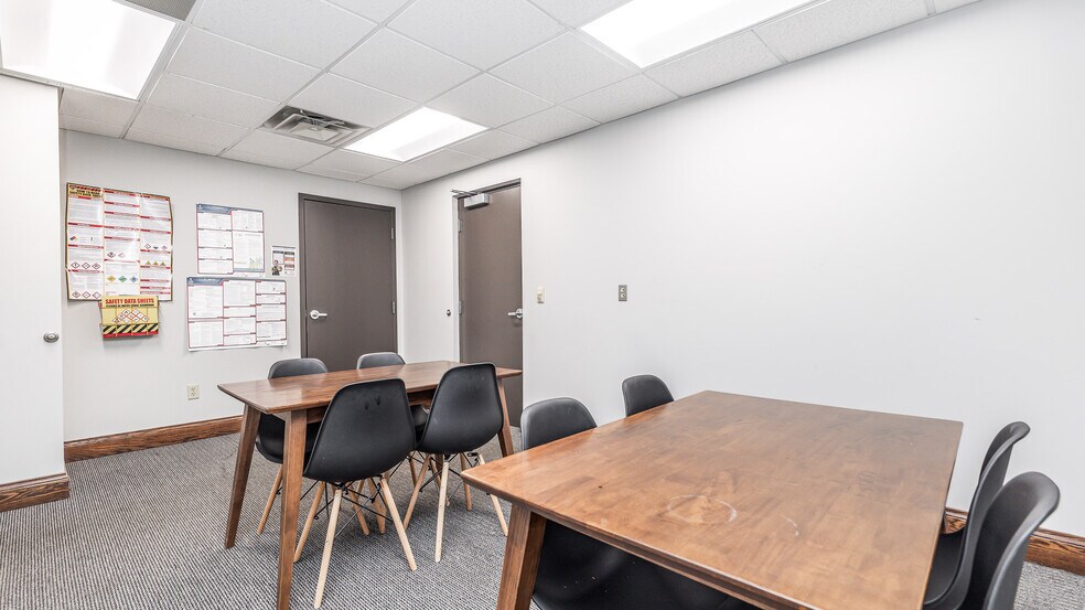 More Photos Of 11470 Industrial Dr, Galena Warehouse For Sale