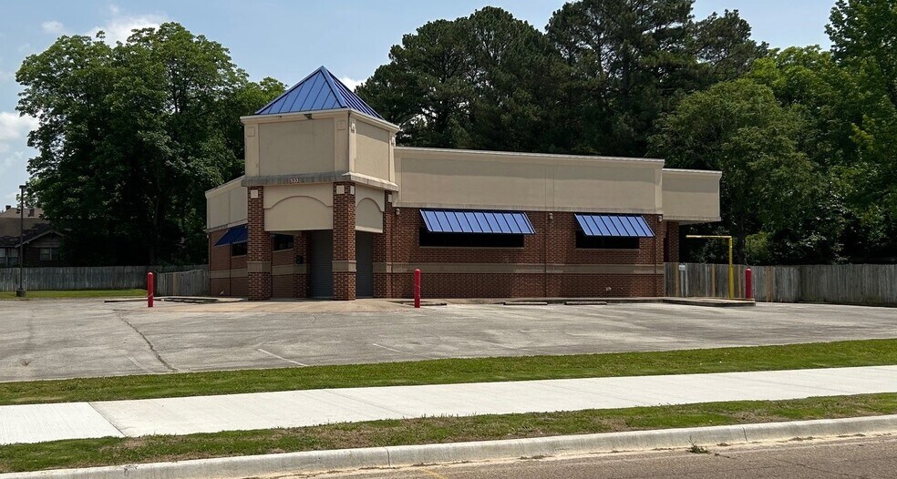 More Photos Of 533 W Nettleton Ave, Jonesboro Freestanding For Sale