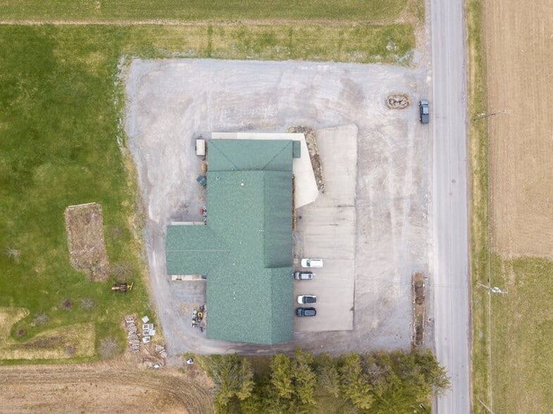 More Photos Of 7056 Standpipe Rd, Perry General Retail For Sale