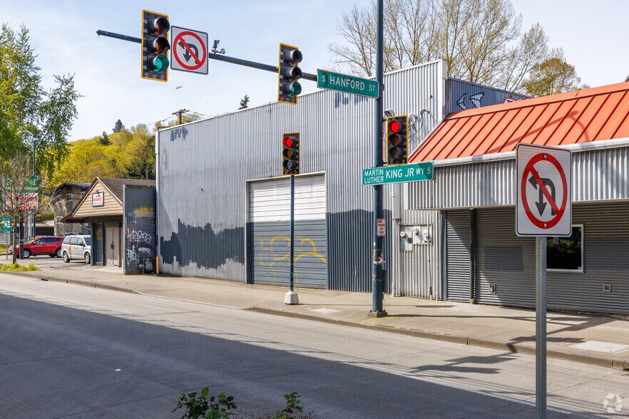 More Photos Of 3211 Martin Luther King Jr Way S, Seattle Warehouse For Sale