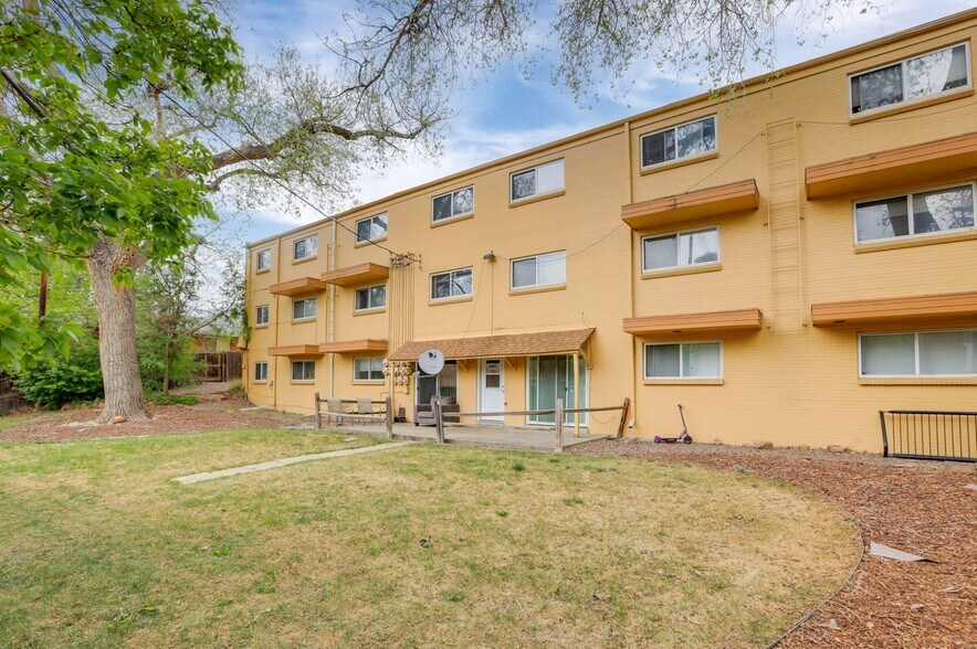 More Photos Of 9990 W 59th Pl, Arvada Apartments For Sale