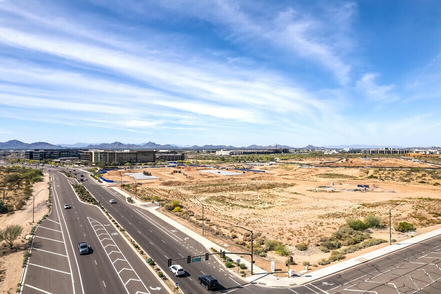 More Photos Of Hayden & Legacy St, Scottsdale Medical For Lease