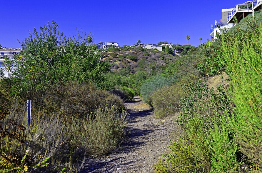 More Photos Of 749 Marlin Drive, Laguna Beach Land For Sale