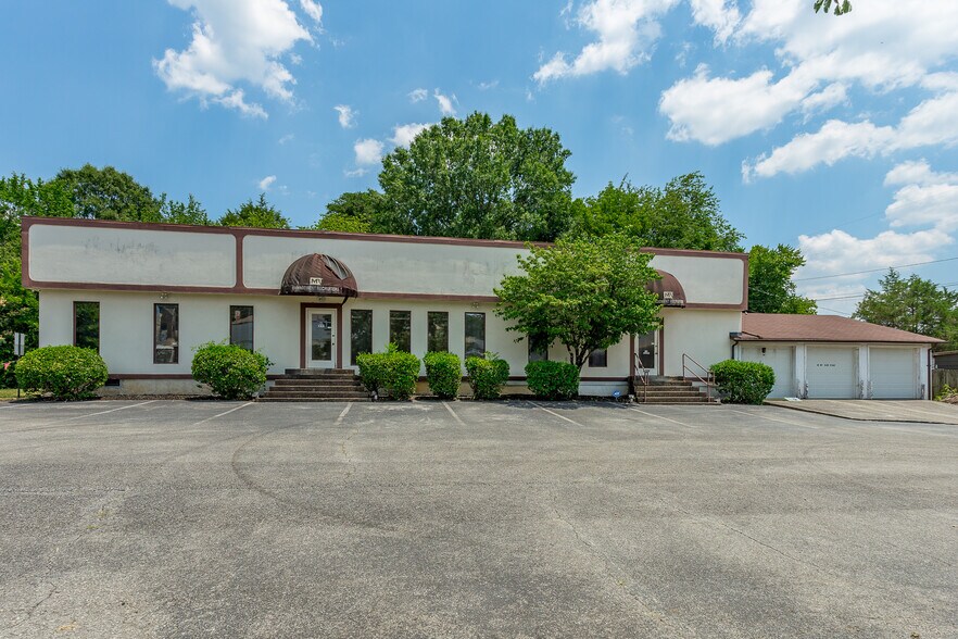 Primary Photo Of 4808 Hixson Pike, Hixson Office For Sale