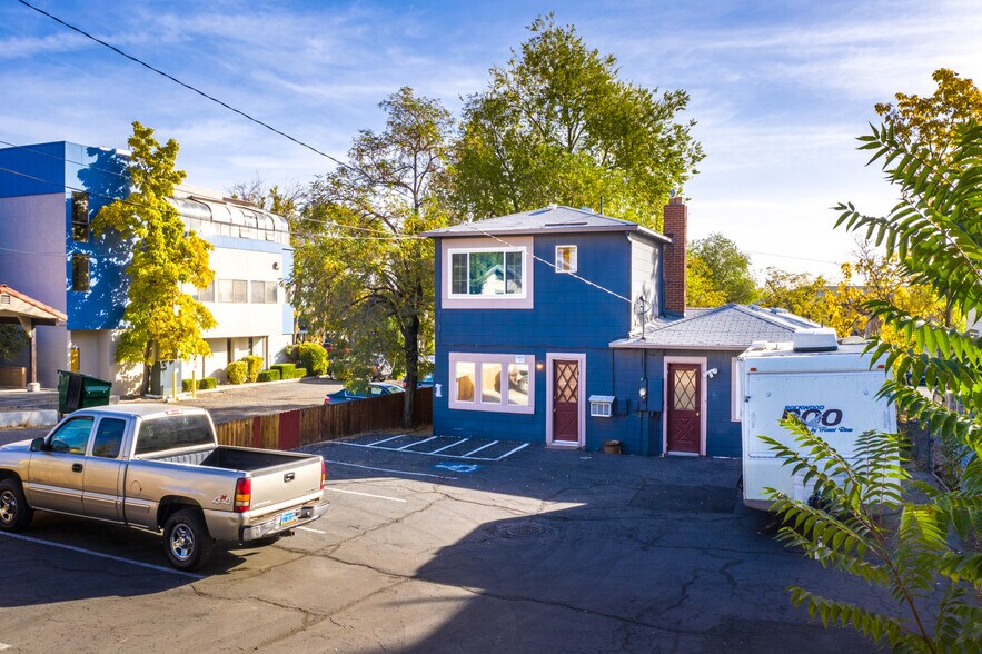 Primary Photo Of 625 Plumas St, Reno Office For Lease