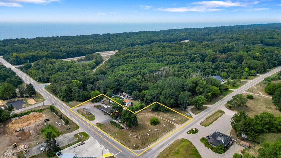 More Photos Of 6821 124th Ave, Fennville Land For Sale