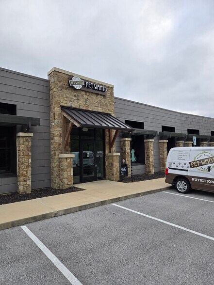 More Photos Of 6117 Ooltewah Georgetown Rd, Ooltewah Medical For Lease