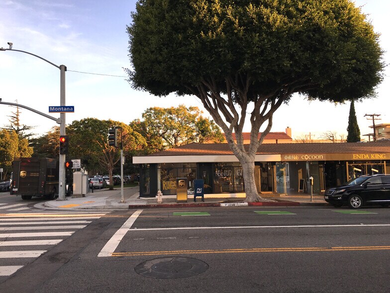 More Photos Of 1028-1034 Montana Ave, Santa Monica Storefront For Lease