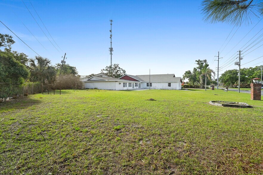 More Photos Of 227 S Hawthorne Ave, Apopka Land For Sale