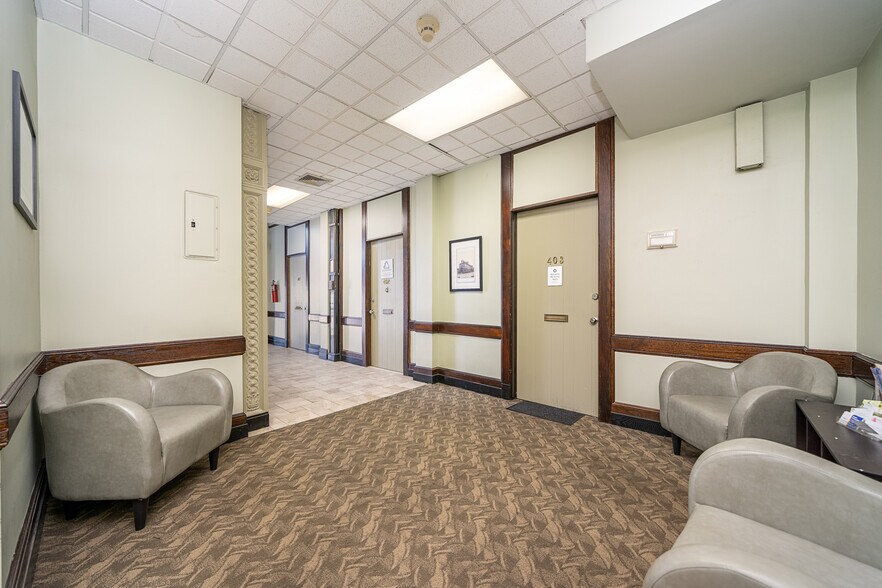 More Photos Of 51 Newark St, Hoboken Office For Lease