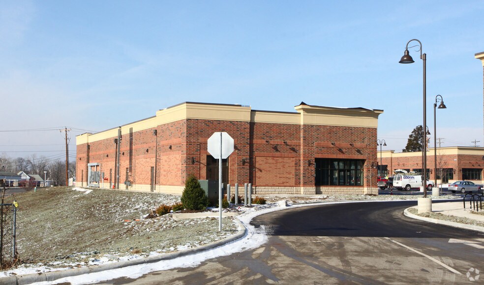 More Photos Of 10701-10709 Blacklick Eastern Rd, Pickerington Unknown For Lease