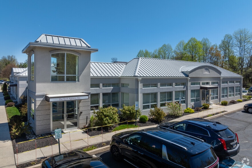 More Photos Of 1600 Horizon Dr, Chalfont Office For Sale