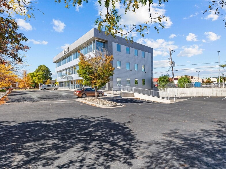 More Photos Of 700 Belford Ave, Grand Junction Loft Creative Space For Sale