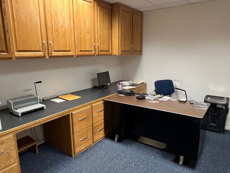 More Photos Of , Brea Office For Sale