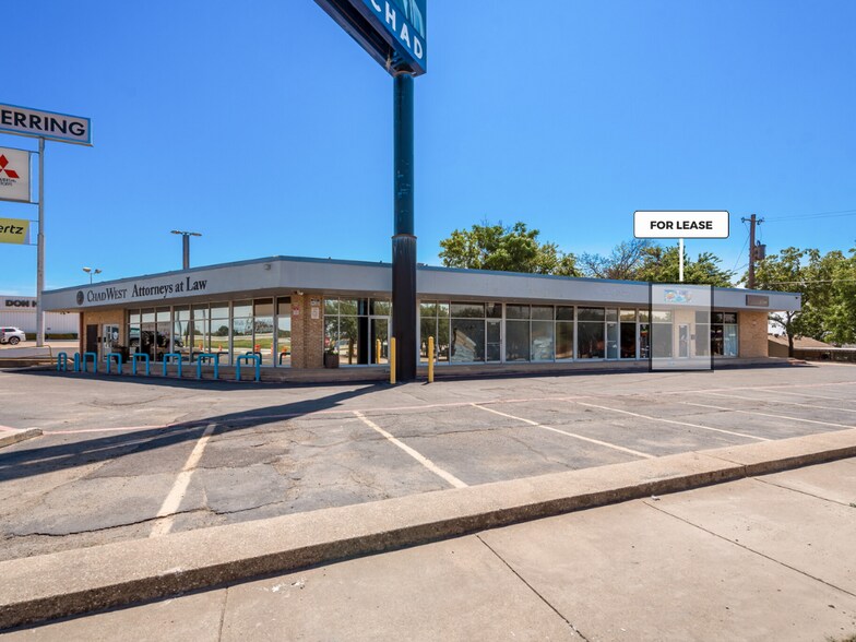 More Photos Of 3606-3622 S Tyler St, Dallas Unknown For Lease