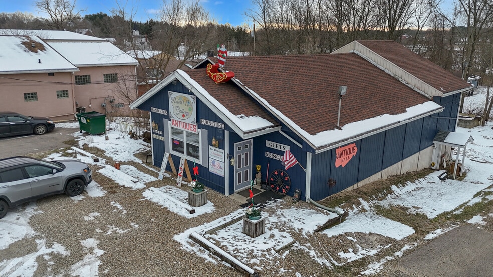More Photos Of 3120 Wadsworth Rd, Norton Storefront Retail Office For Sale