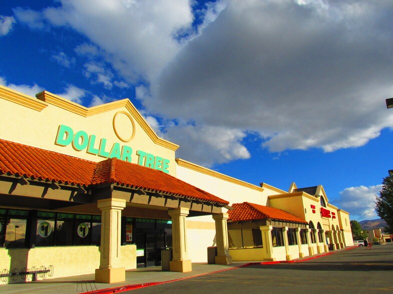 More Photos Of 10580 N McCarran Blvd, Reno Storefront For Sale