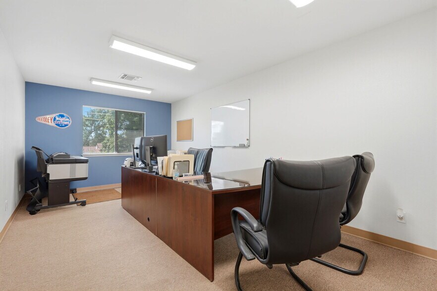 More Photos Of 1260 Buttonwillow Ave, Reedley Warehouse For Sale