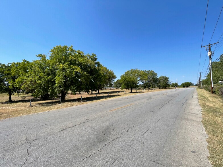 More Photos Of 5008 Collett Little Rd, Fort Worth Land For Sale