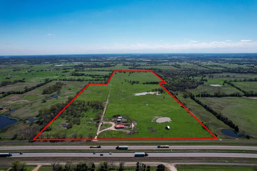 More Photos Of 2110 SW Access Rd, Mount Vernon Land For Sale