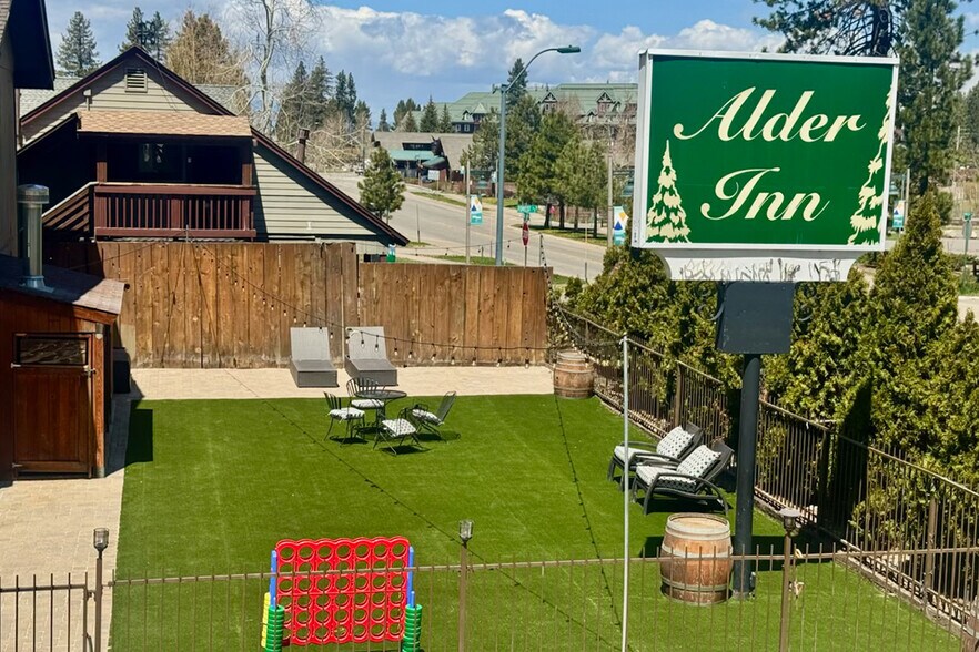 More Photos Of 1072 Ski Run Blvd, South Lake Tahoe Hotel For Sale