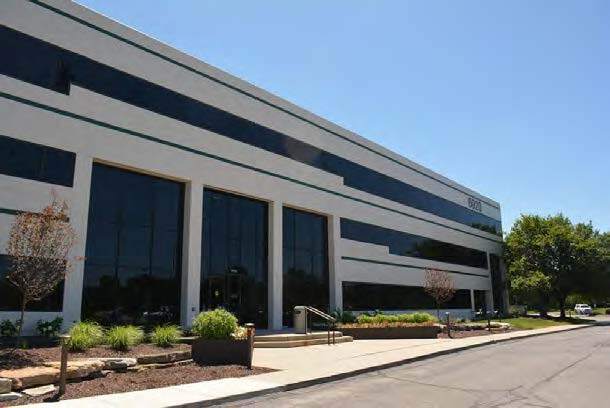 More Photos Of 6920 Pointe Inverness Way, Fort Wayne Office For Lease