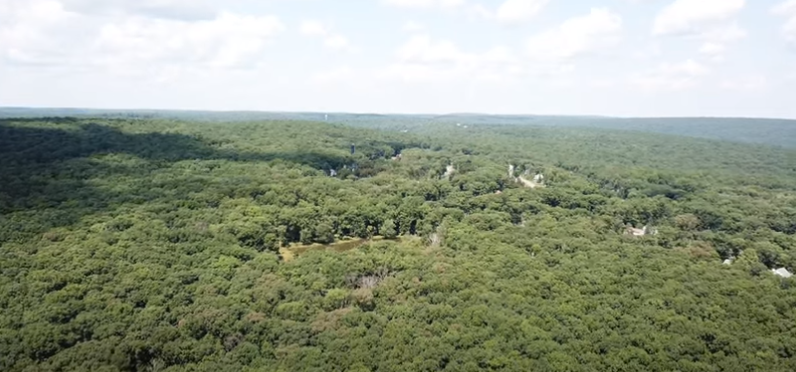 Primary Photo Of 1216 Dorset, Bushkill Land For Sale