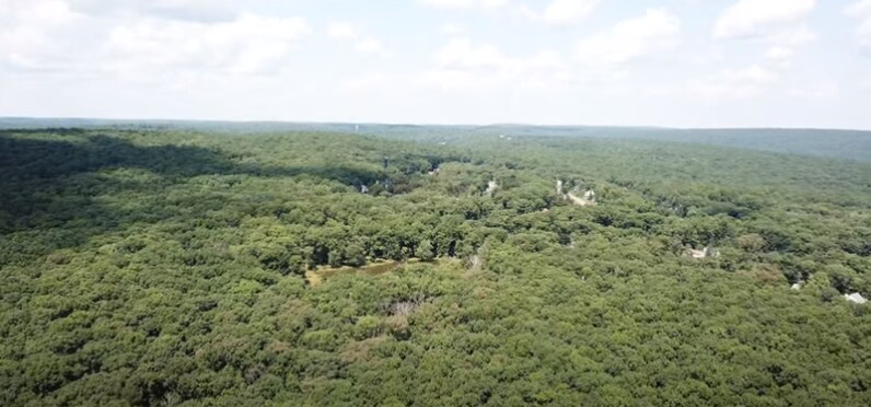 More Photos Of 1216 Dorset, Bushkill Land For Sale