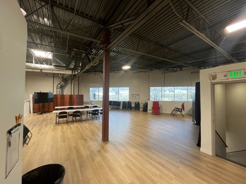 More Photos Of 1133-1153 N 1430 W, Orem Warehouse For Lease