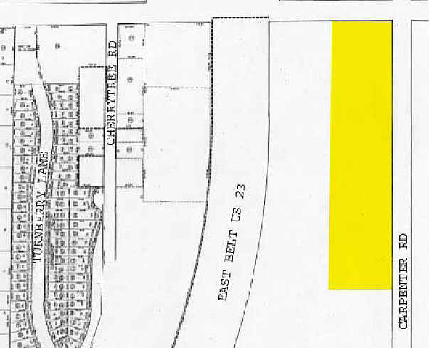 More Photos Of 3090-3300 Carpenter Rd, Ypsilanti Unknown For Lease