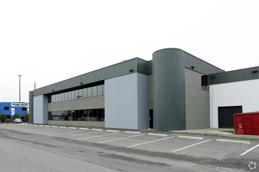 More Photos Of 3605 Airport Way S, Seattle Light Distribution For Lease