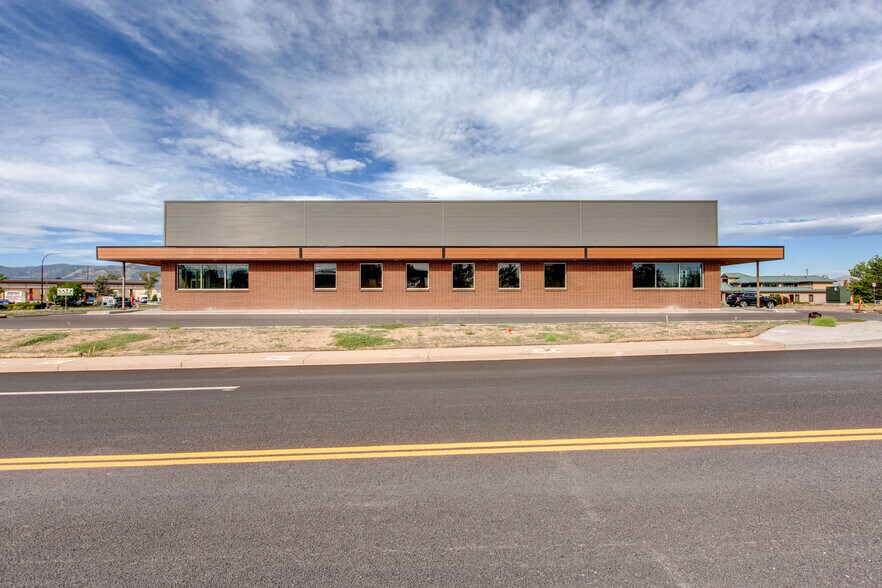 More Photos Of 9145 Commerce Center Cir, Highlands Ranch Office For Sale