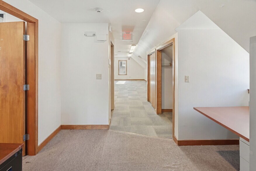 More Photos Of 540-544 Douglas Ave, Providence Office For Sale