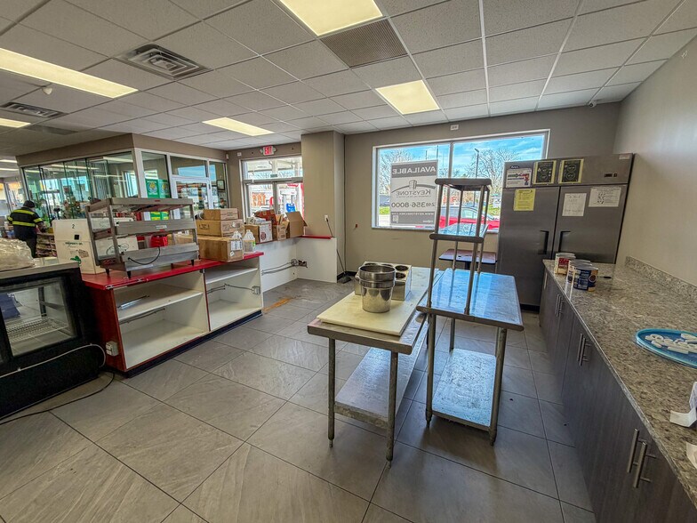 More Photos Of 31555 Mound Rd, Warren Coworking Space
