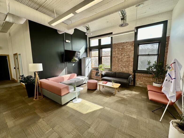 More Photos Of 244 W 300 N, Salt Lake City Loft Creative Space For Lease
