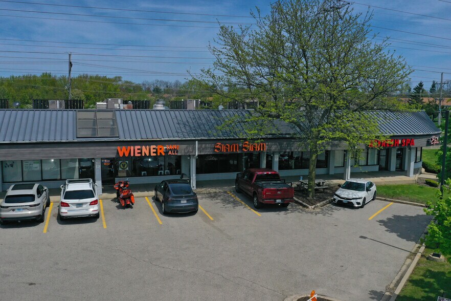 More Photos Of 1103-1165 Weiland Rd, Buffalo Grove Unknown For Lease