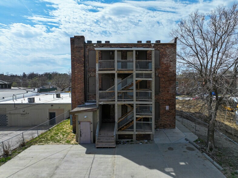More Photos Of 1317 Park Ave, Omaha Apartments For Sale