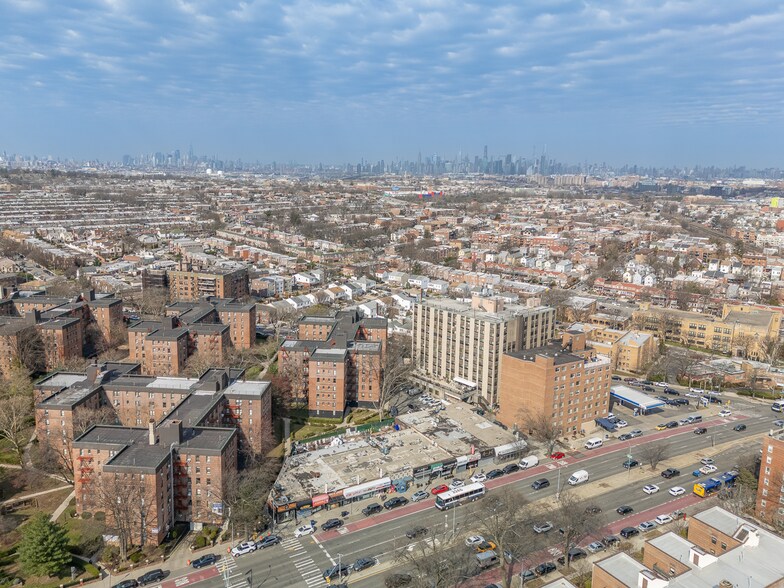 More Photos Of 62-06 Woodhaven blvd, Rego Park Land For Sale