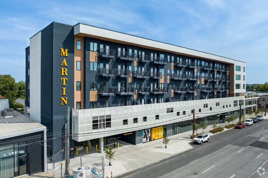 More Photos Of 835 E Main St, Louisville Apartments For Lease