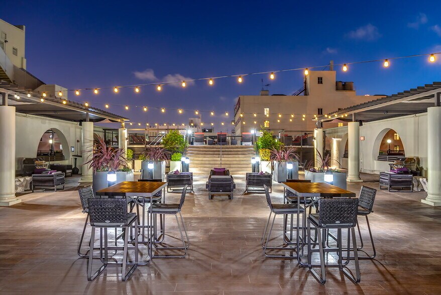 More Photos Of 610 S Main St, Los Angeles Apartments For Lease