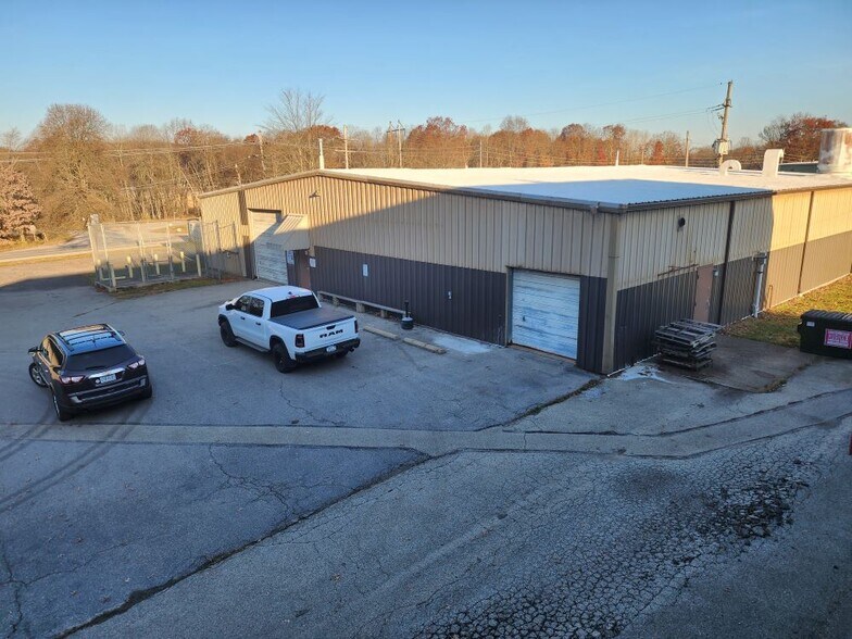 More Photos Of 1000 Lucerne Rd, Homer City Manufacturing For Sale