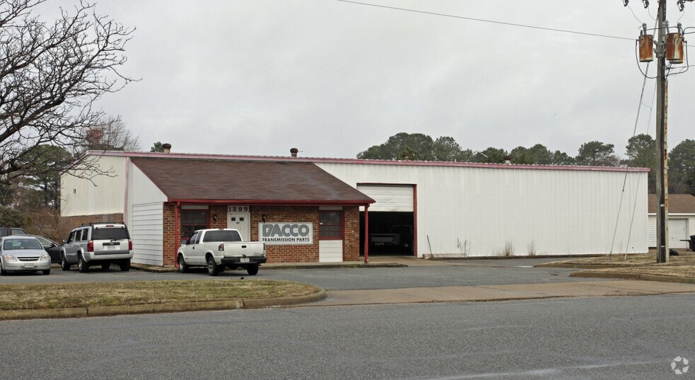 More Photos Of 1399 Air Rail Ave, Virginia Beach Service For Lease